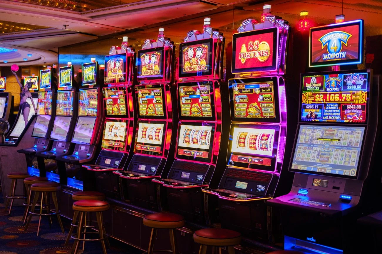 How to Play Casino Slots for Beginners