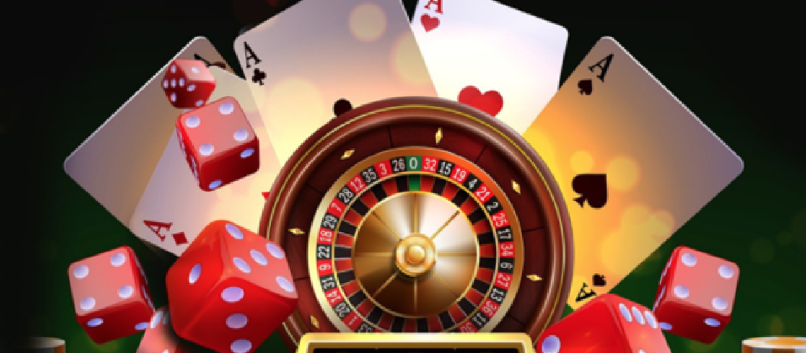 Gambling Online – Discover the Best and Most Secure Real Money Games